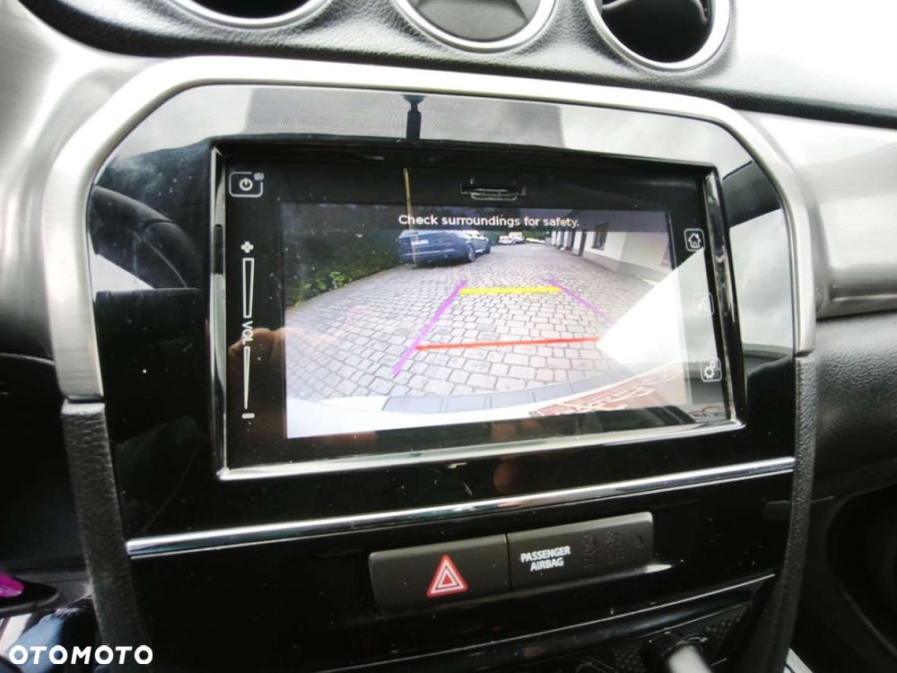 Suzuki Vitara - 11