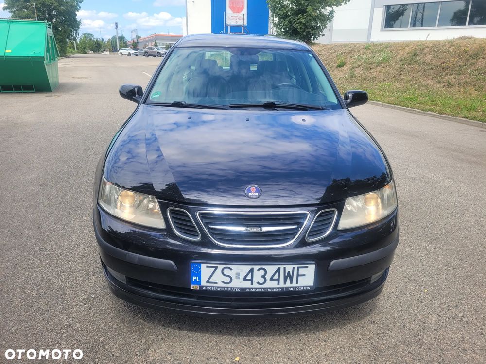 Saab 9-3 1.8 t Vector - 16