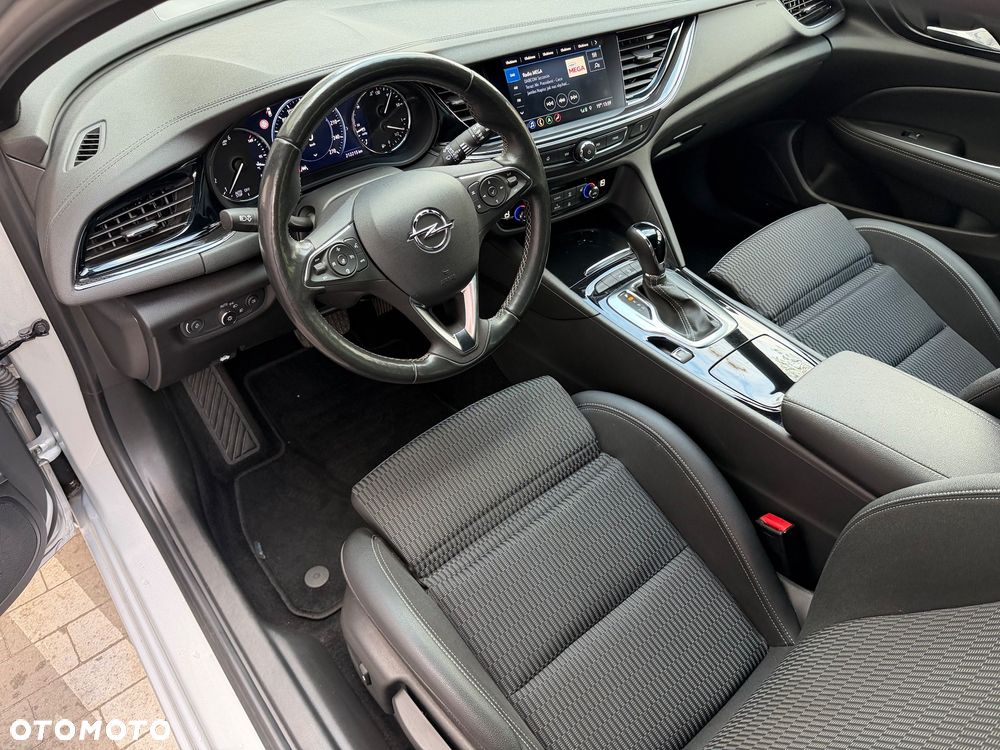 Opel Insignia 2.0 CDTI Business Elegance S&S - 18