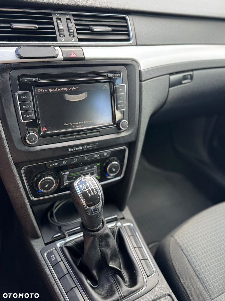 Skoda Superb 2.0 TDI Elegance - 13