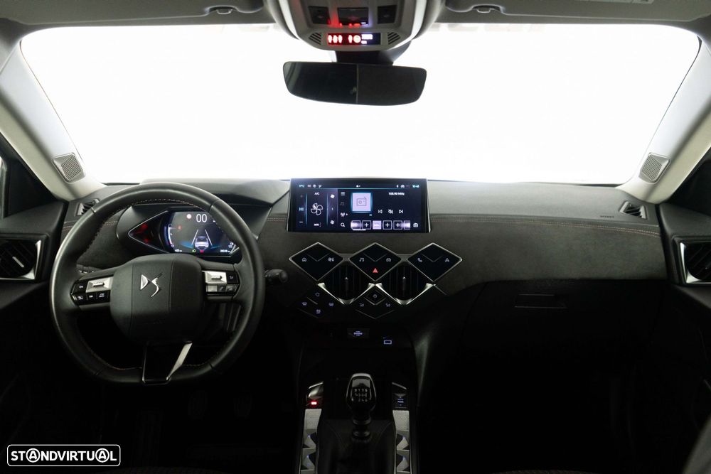 DS DS3 1.2 PureTech Performance Line - 21