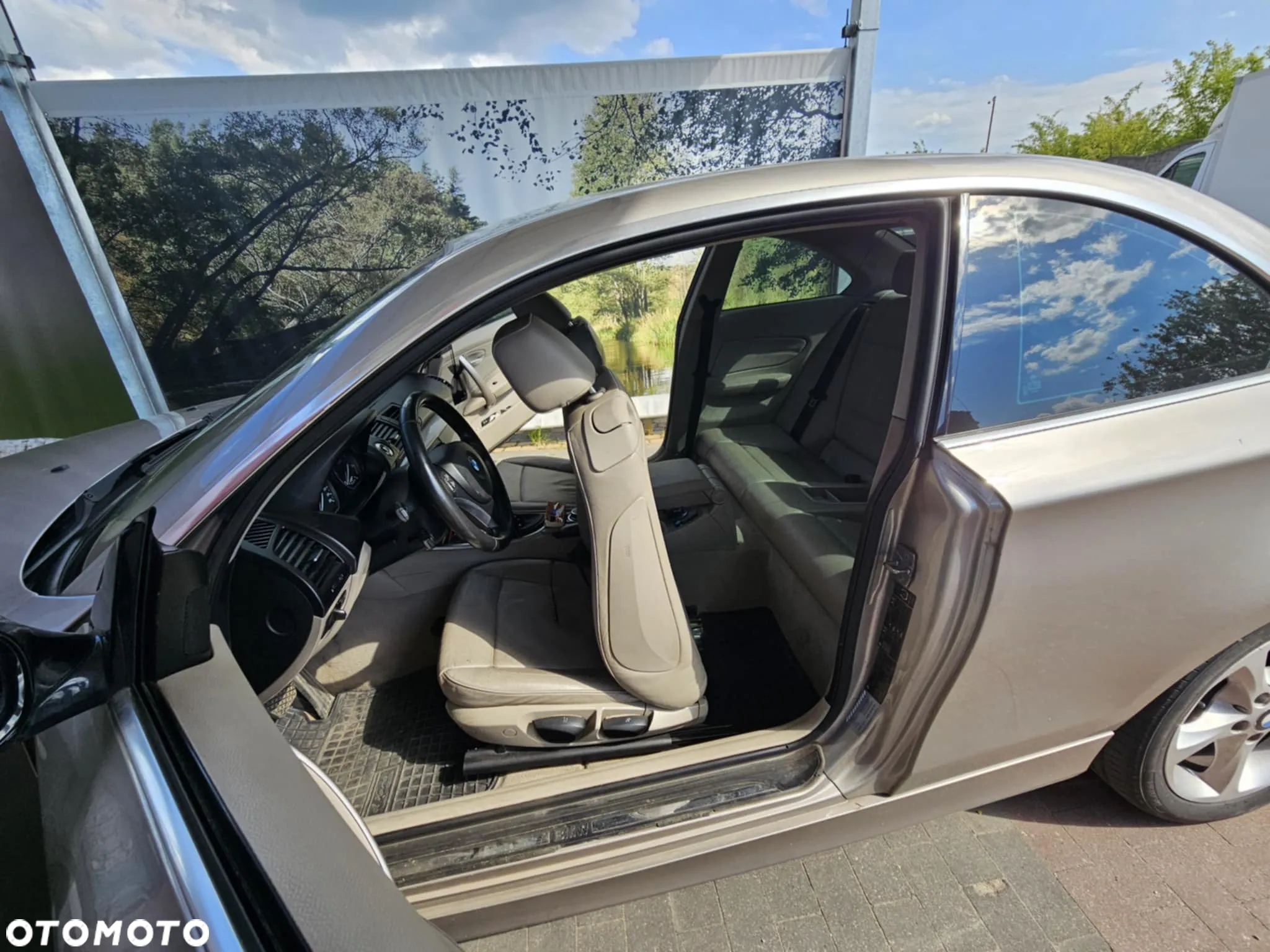 BMW Seria 1 - 5