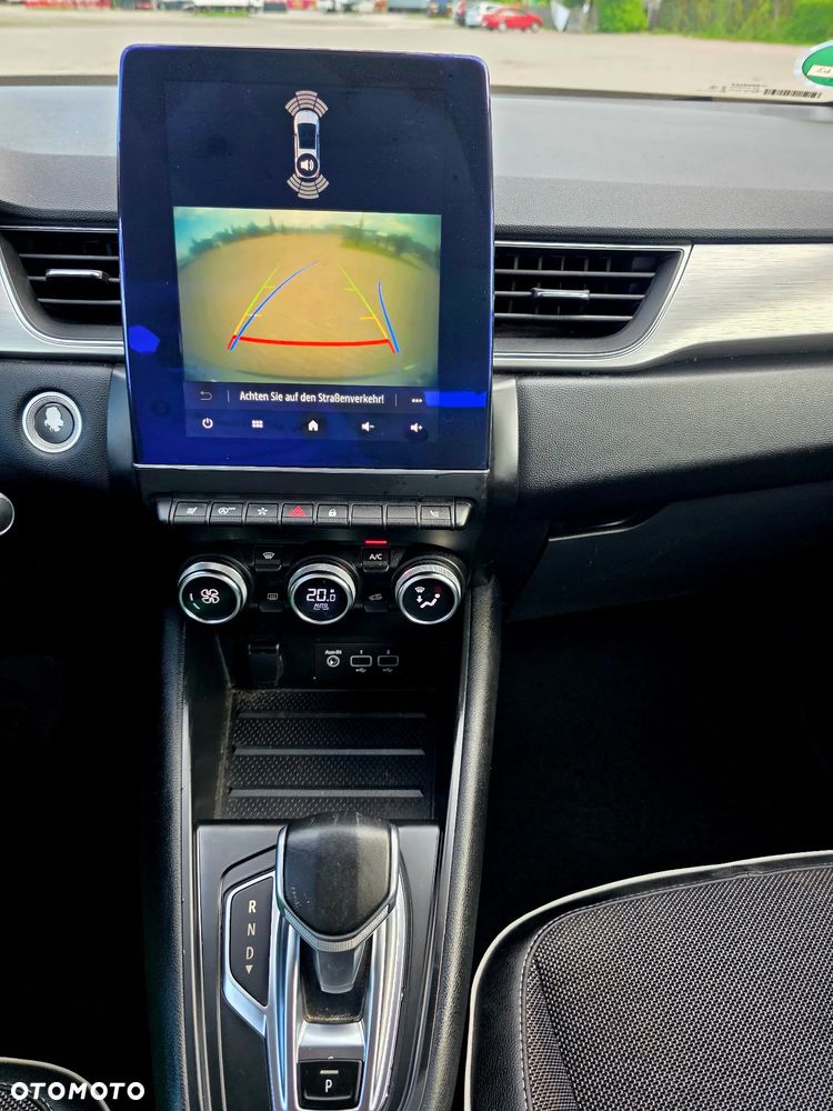 Renault Captur - 17