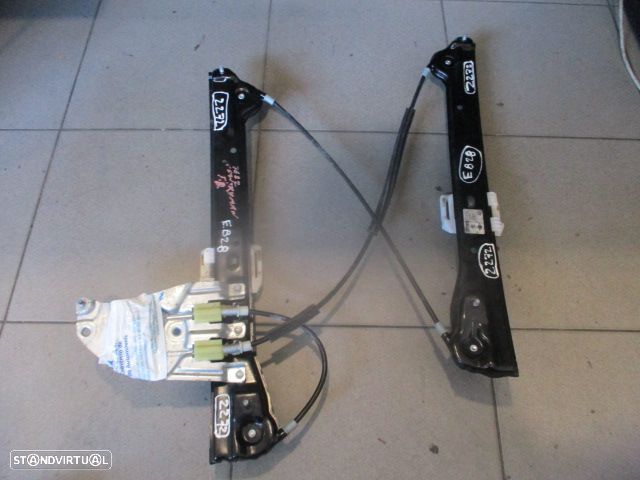 Elevador Sem Motor 34000010M13 MINI COUNTRYMAN R60 2015 1.6D 90CV 5P BRANCO FD - 1