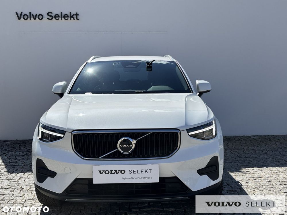 Volvo XC 40 - 3