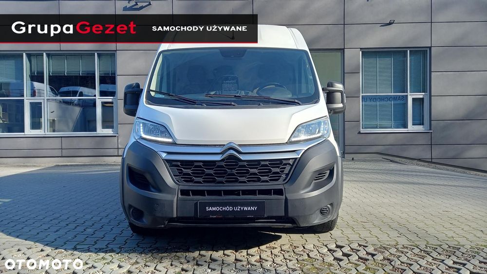 Citroën Jumper - 2