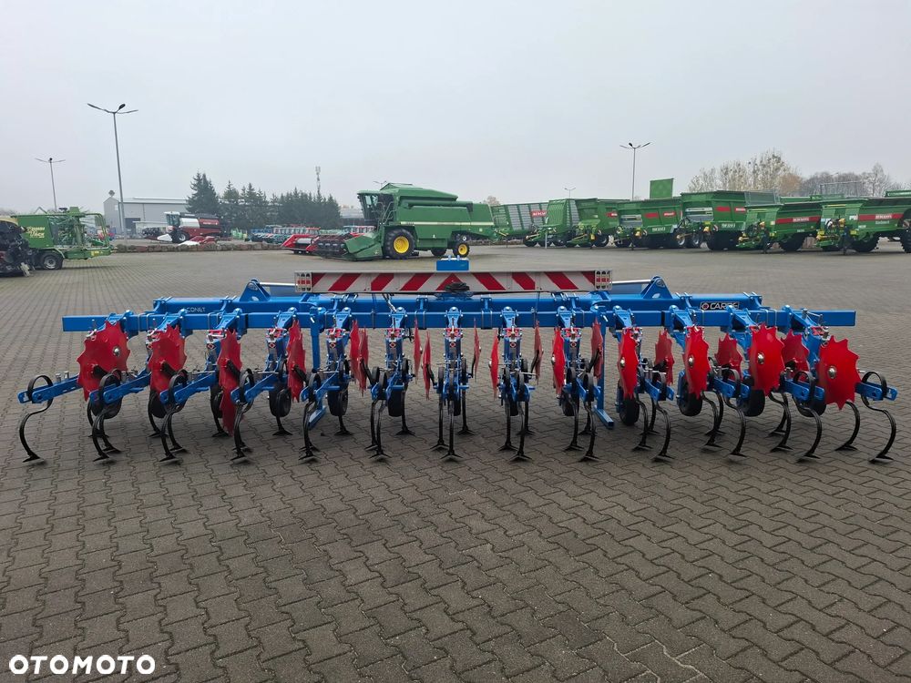 Inny CARRE Econet - 3