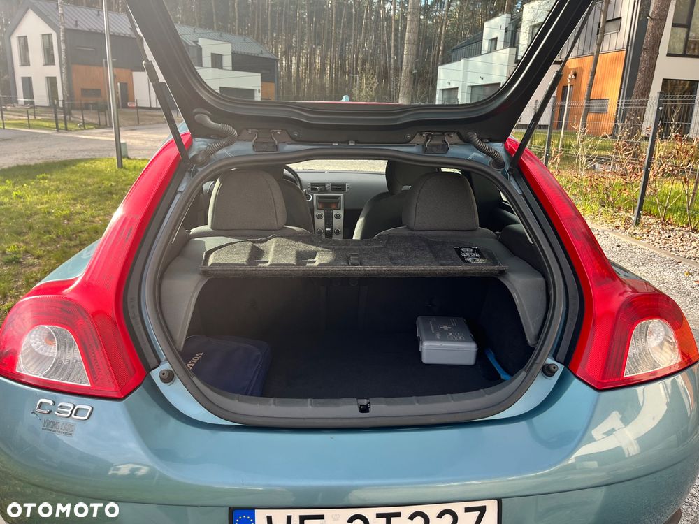 Volvo C30 1.8 Momentum - 8