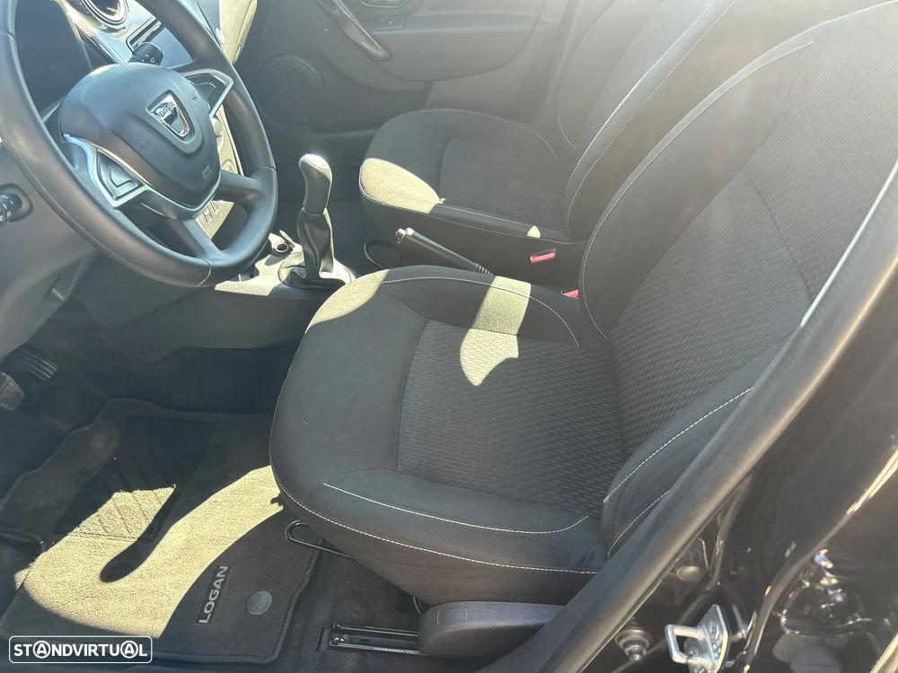 Dacia Logan MCV 0.9 TCe Comfort - 13