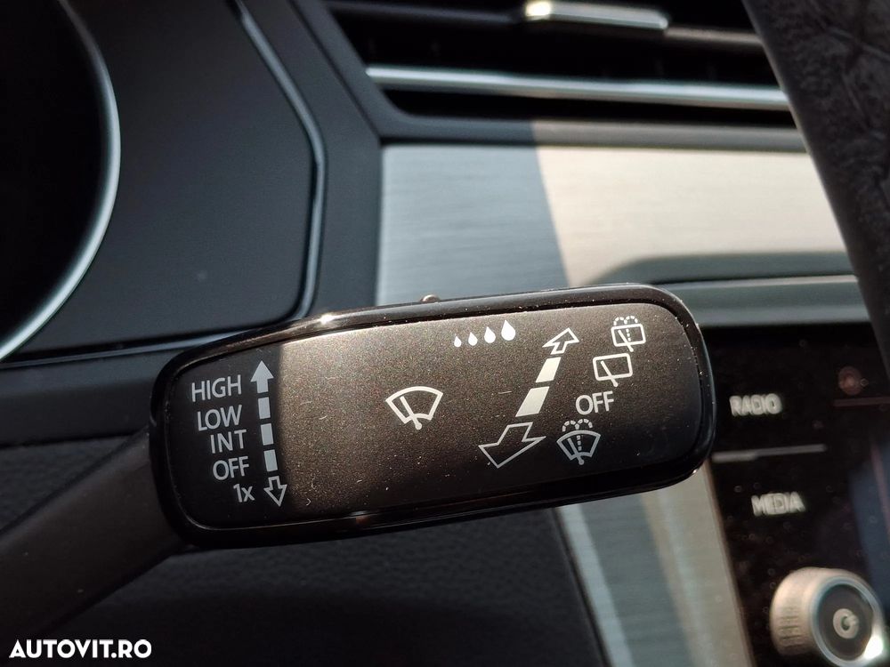 Volkswagen Passat - 17