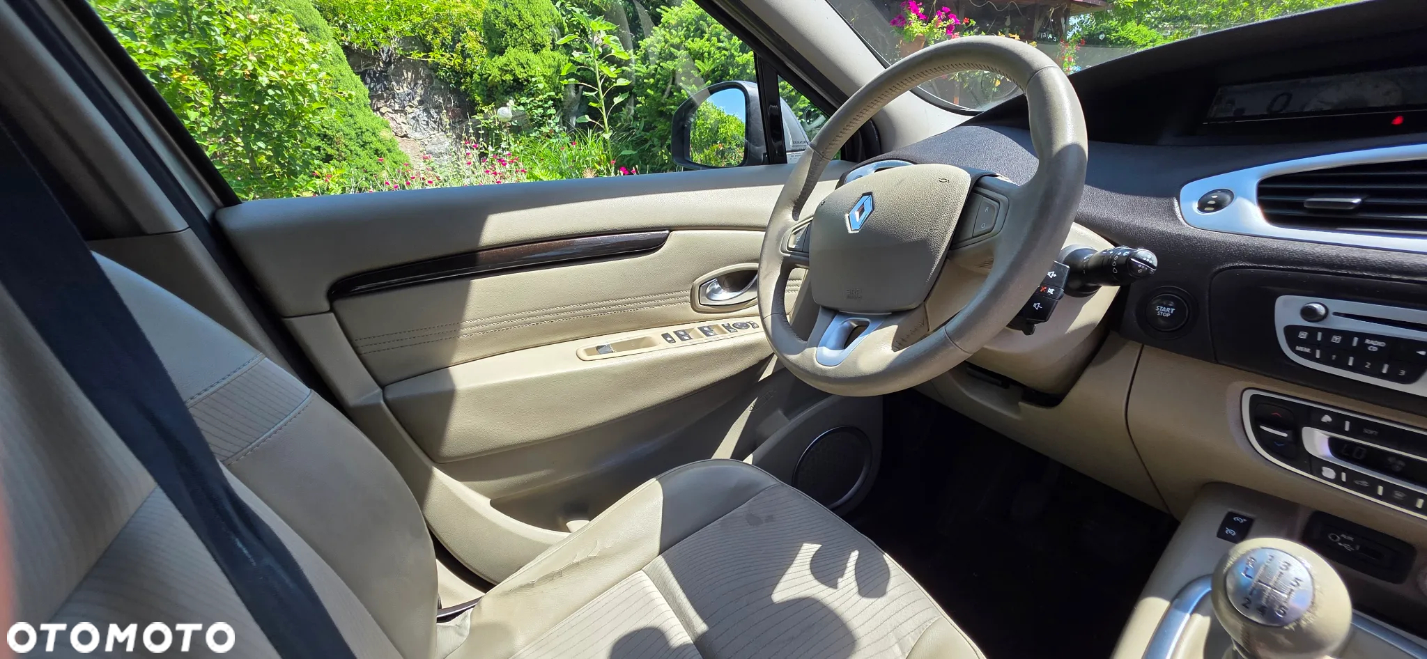 Renault Scenic 1.9 dCi Alize Plus - 7