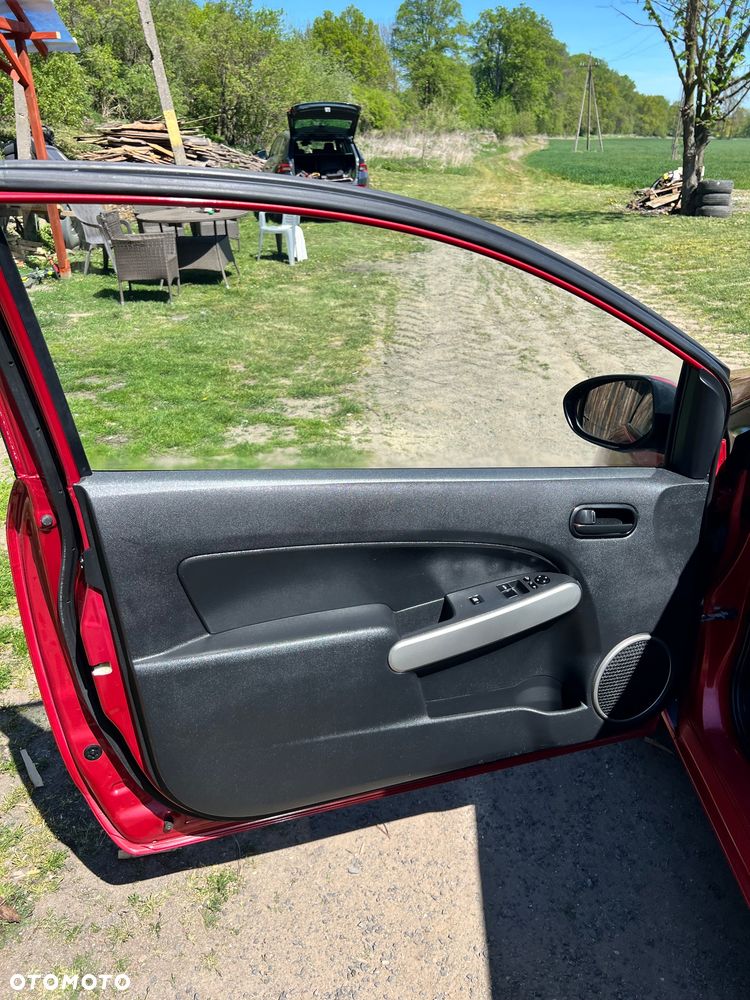 Mazda 2 1.3 Comfort - 9