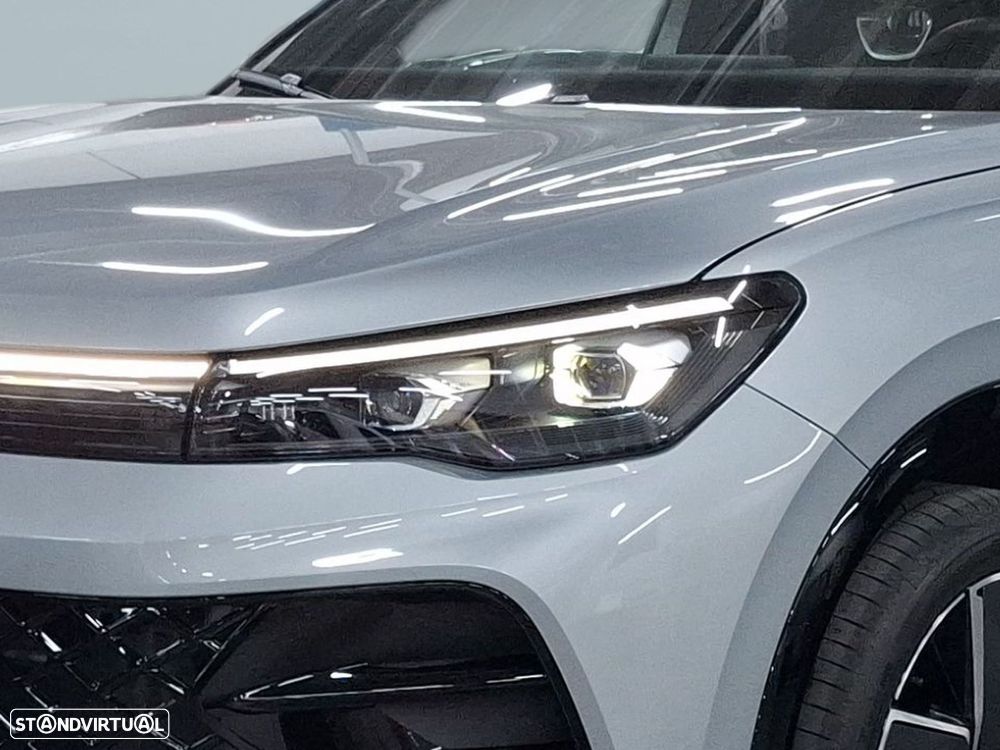 VW Tiguan 1.5 TSI eHybrid R-Line DSG - 3