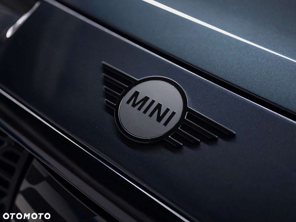 MINI John Cooper Works - 22