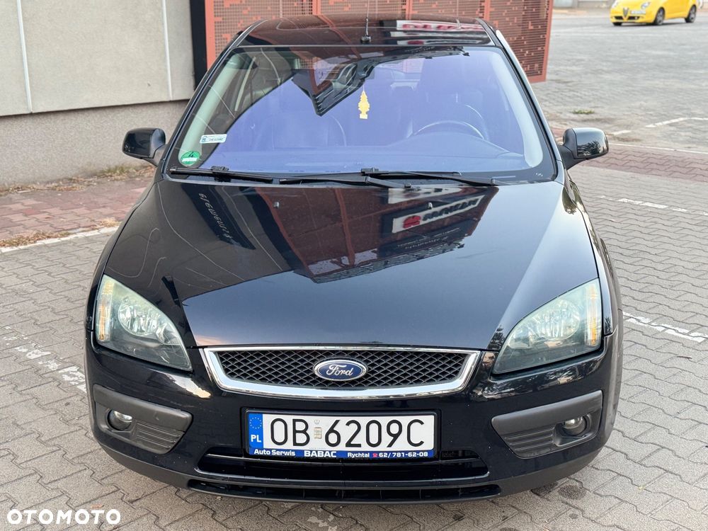 Ford Focus - 8
