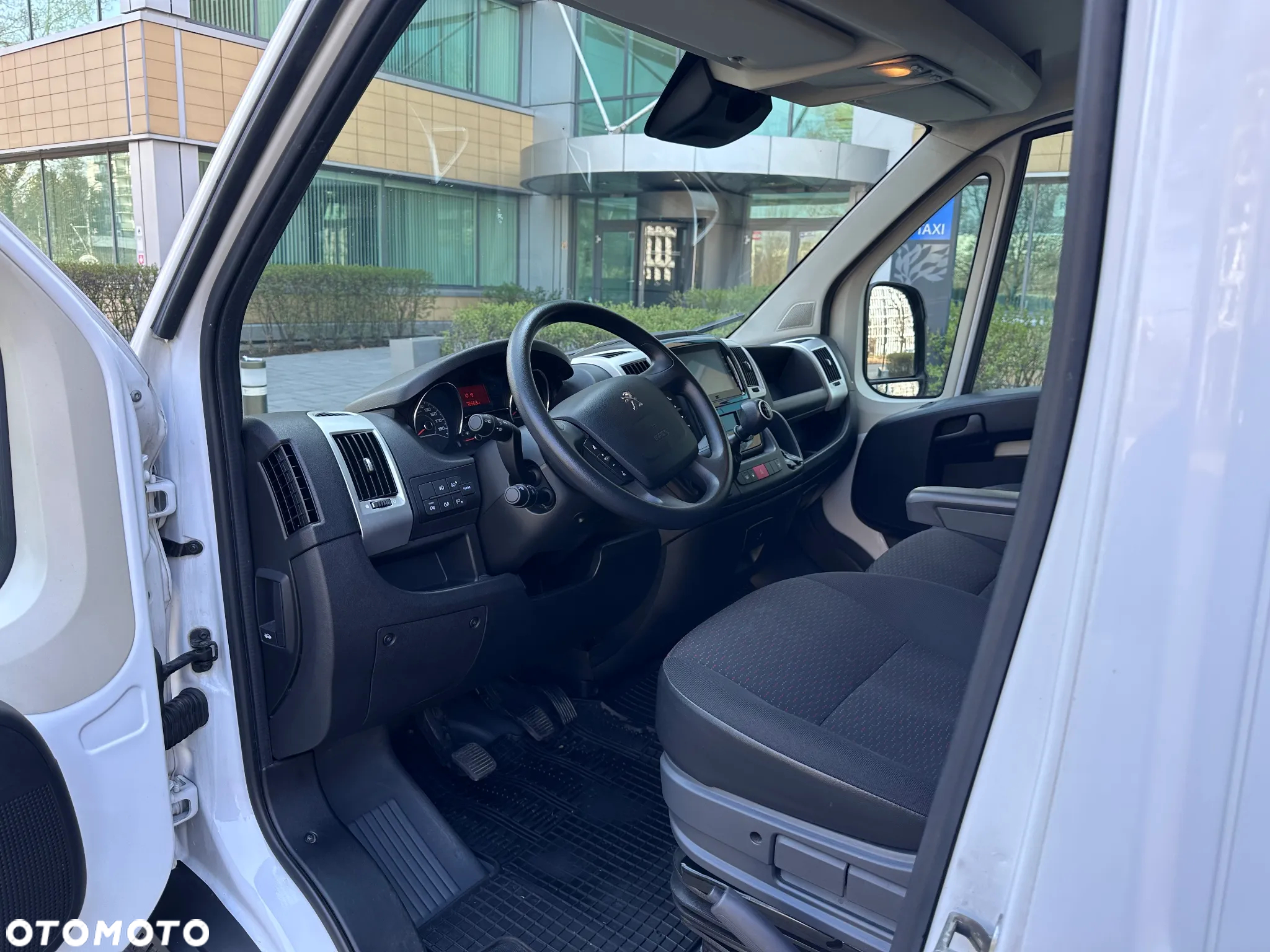 Peugeot Boxer - 15