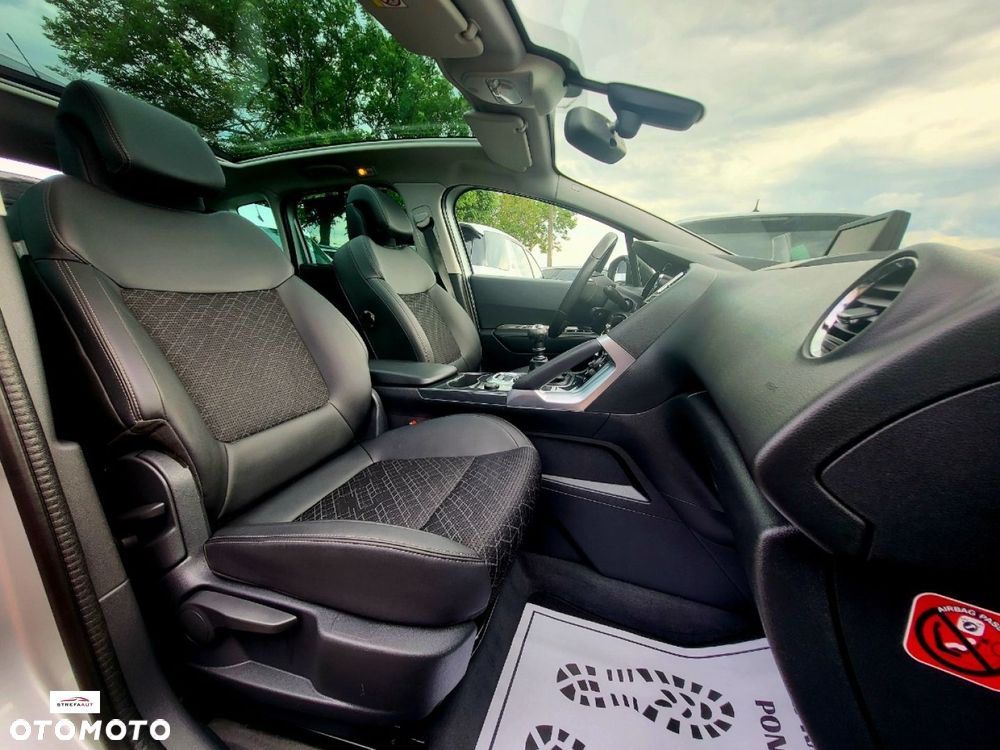 Peugeot 3008 - 31