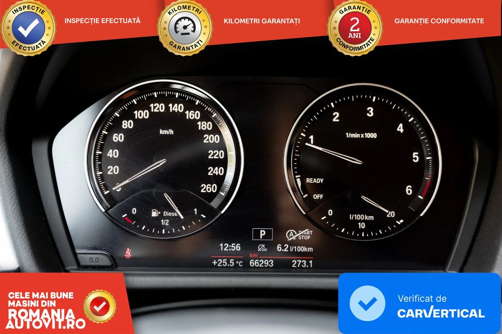 BMW X2 sDrive18d AT - 11