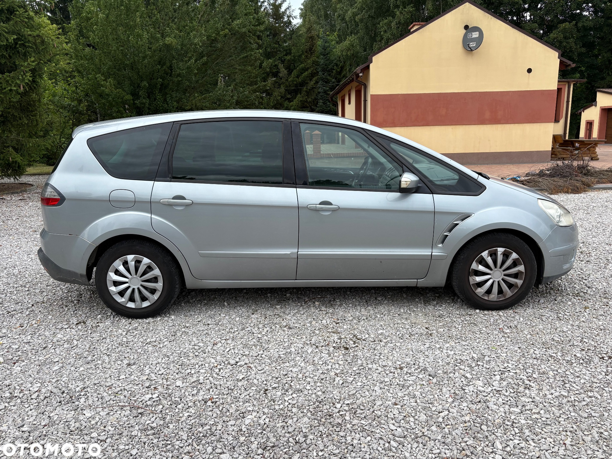Ford S-Max - 4