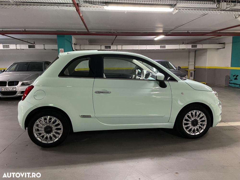 Fiat 500 - 4