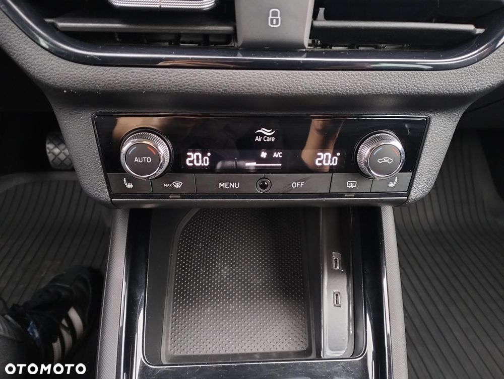 Skoda Kamiq 1.0 TSI Ambition - 39