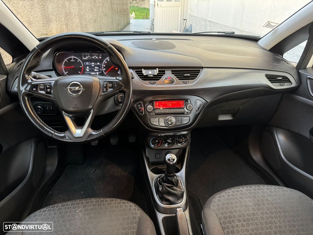 Opel Corsa 1.3 CDTi Edition - 8