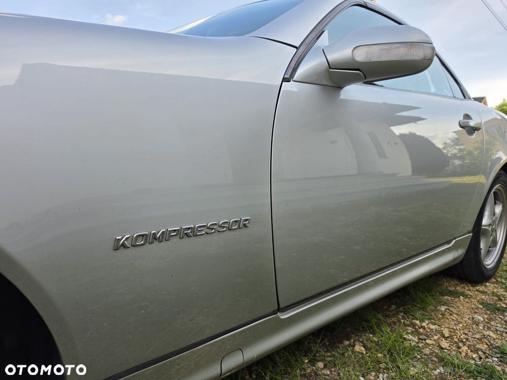 Mercedes-Benz Inny - 3