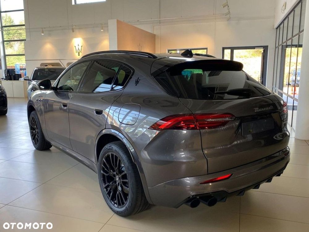 Maserati Grecale - 6