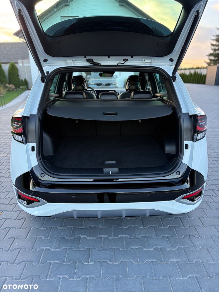 Kia Sportage - 39