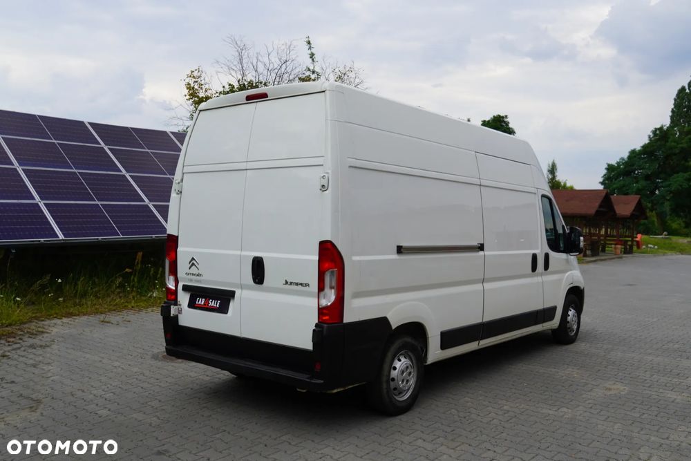 Citroën Jumper L3H3 - 9