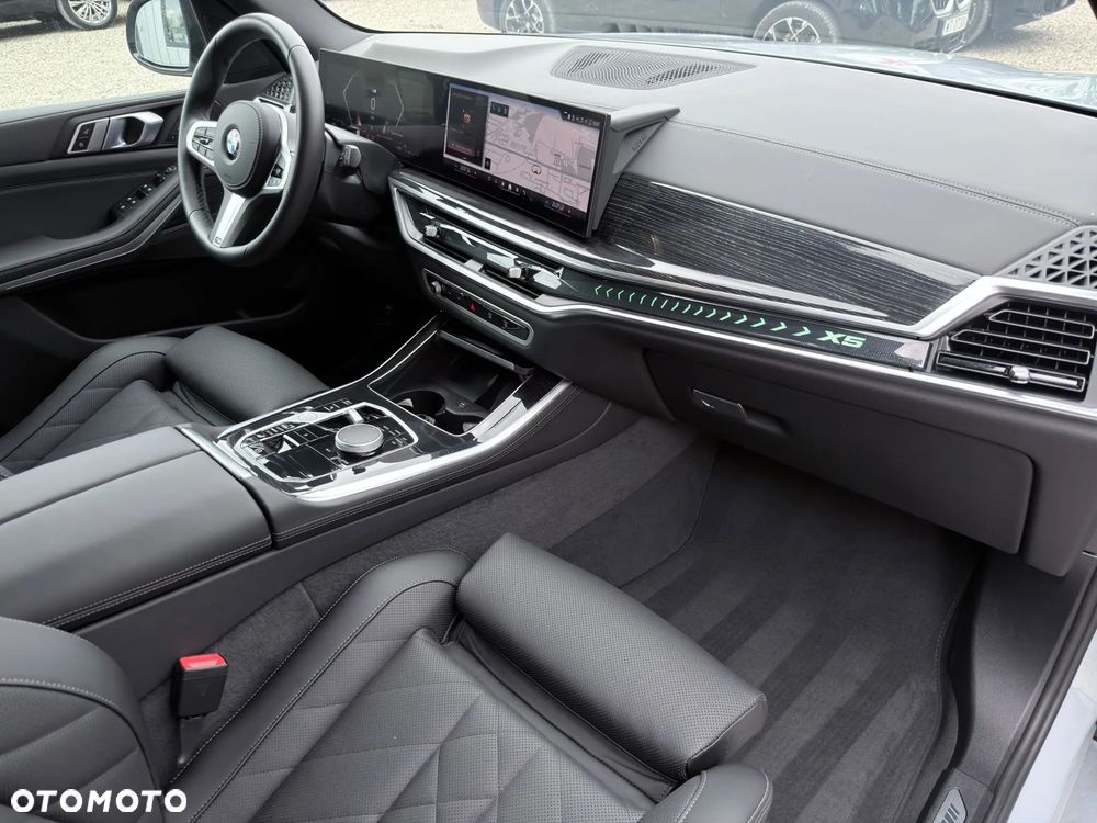 BMW X5 xDrive30d mHEV sport - 16