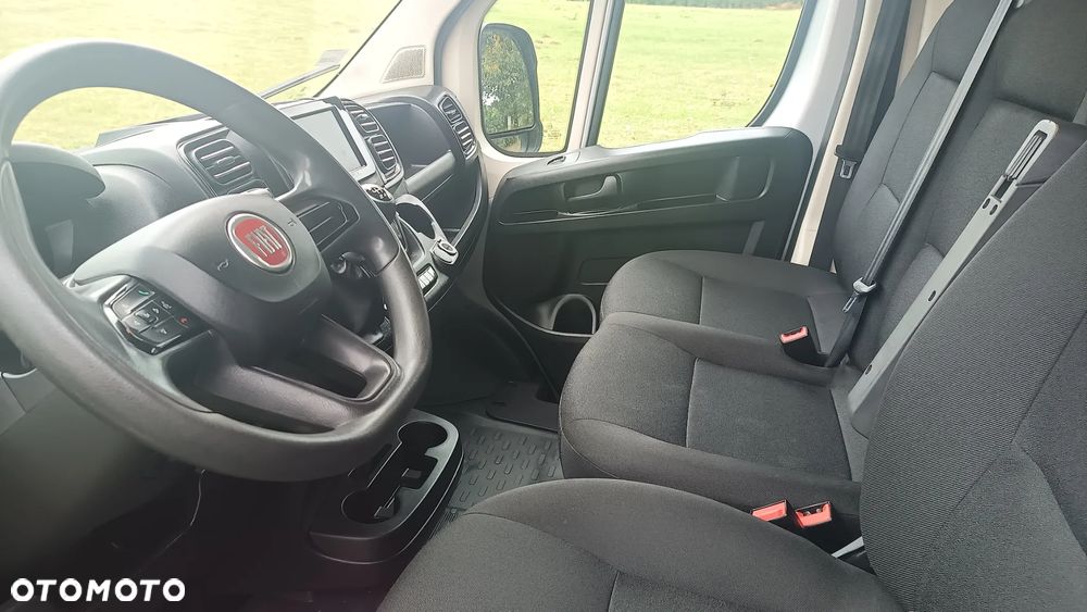 Fiat Ducato - 2