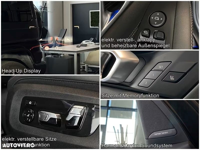 BMW X5 xDrive50e - 19