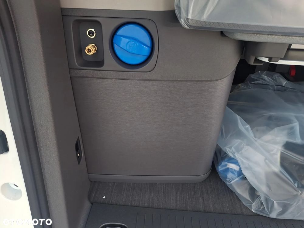 Volkswagen California - 31