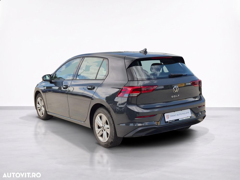 Volkswagen Golf 1.0 TSI Life - 4
