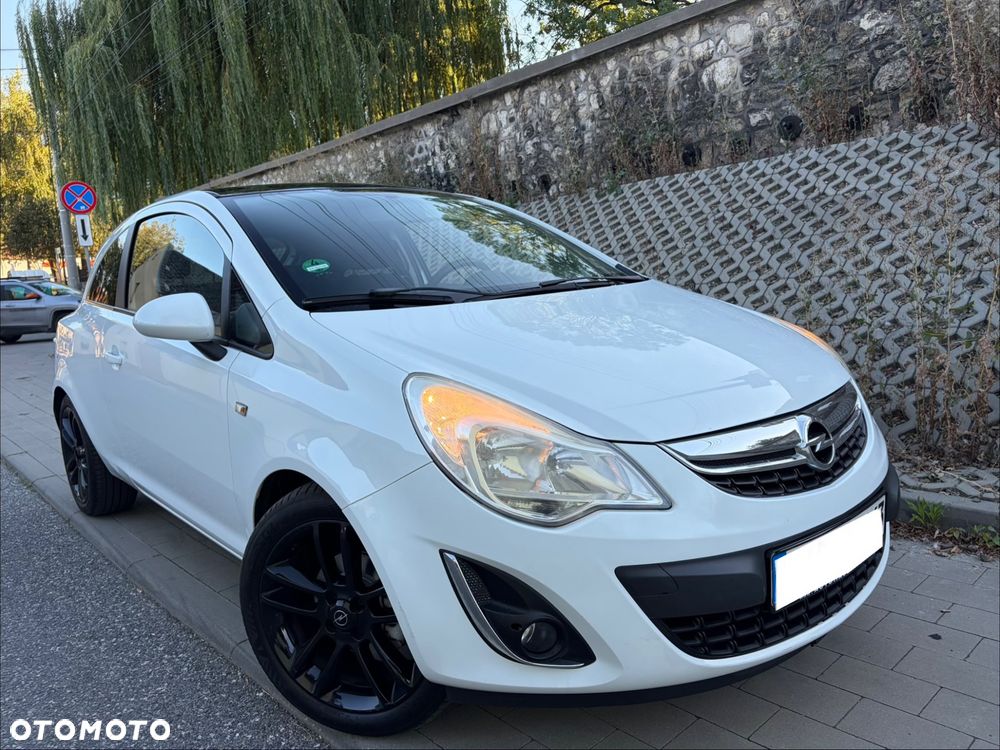 Opel Corsa - 9