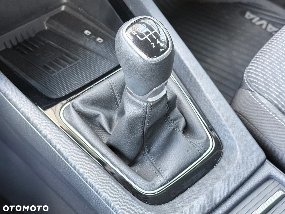Skoda Octavia 1.5 TSI Selection - 26