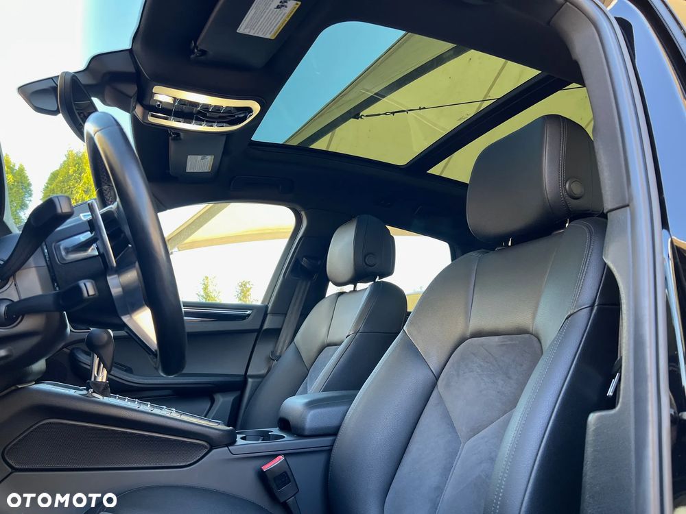 Porsche Macan S PDK - 14