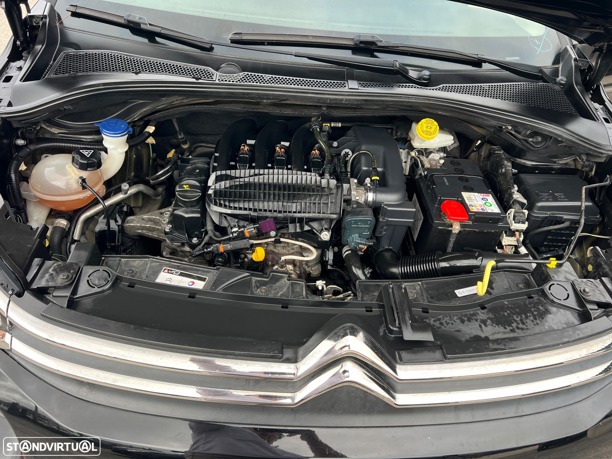 Citroën C3 1.2 PureTech Collection - 32