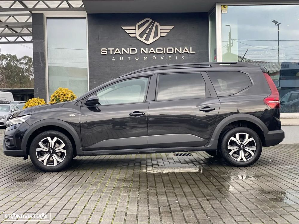 Dacia Jogger 1.0 ECO-G Extreme 7L Bi-Fuel - 9