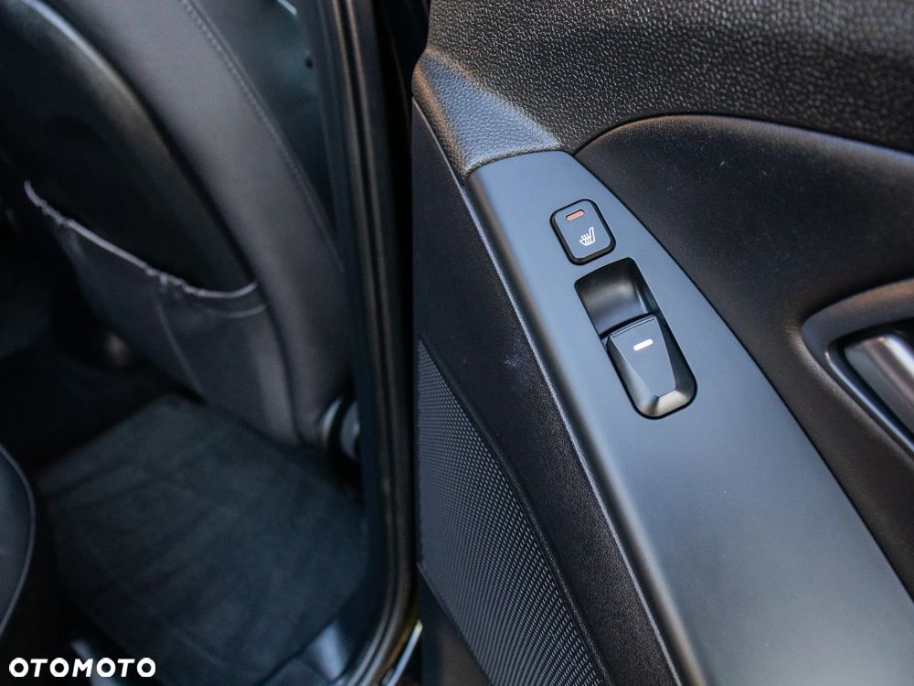 Hyundai ix35 1.7 CRDi 2WD Comfort - 25