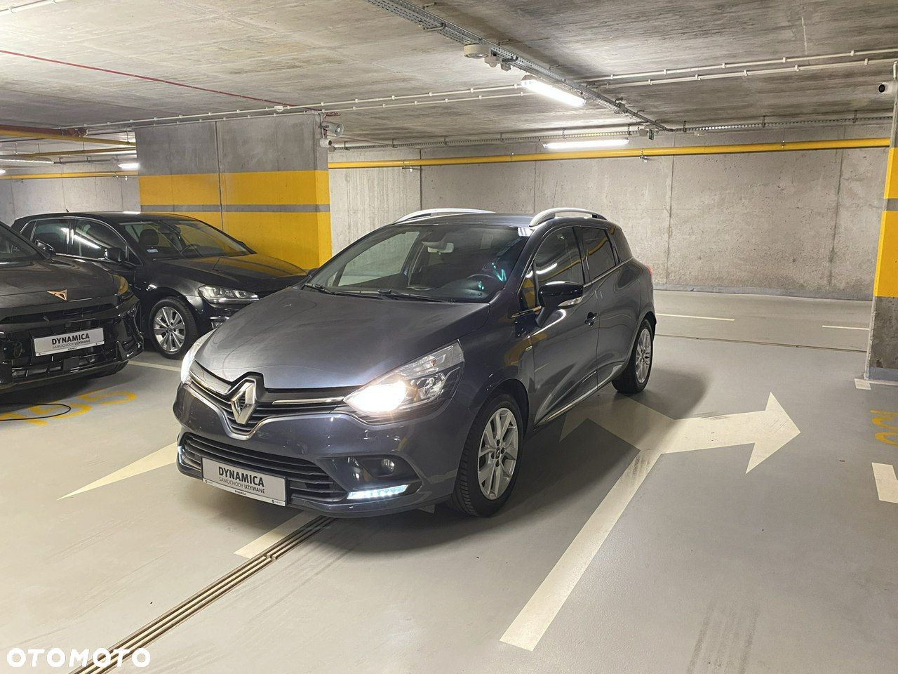 Renault Clio - 3