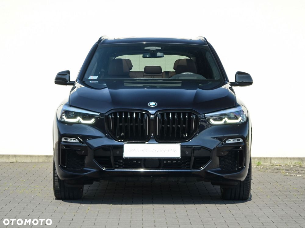 BMW X5 - 6