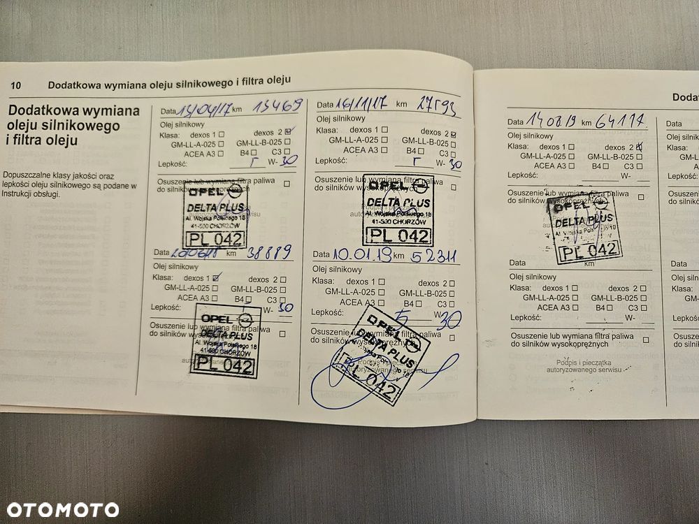 Opel Astra 1.4 T Enjoy - 34