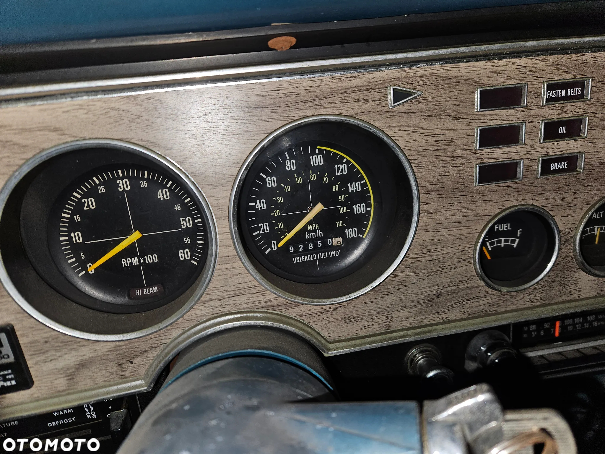 Ford Mustang - 13