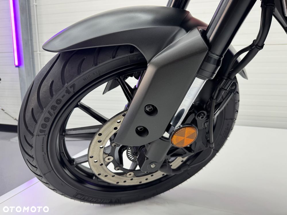 Yamaha MT - 34