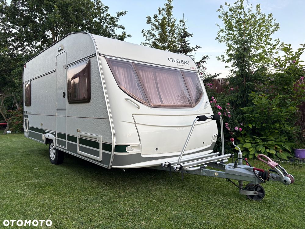 Chateau Calista 450 - 2