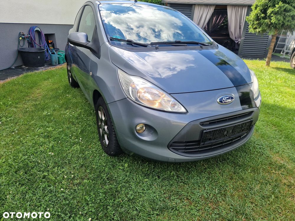 Ford KA 1.2 Titanium+ - 3