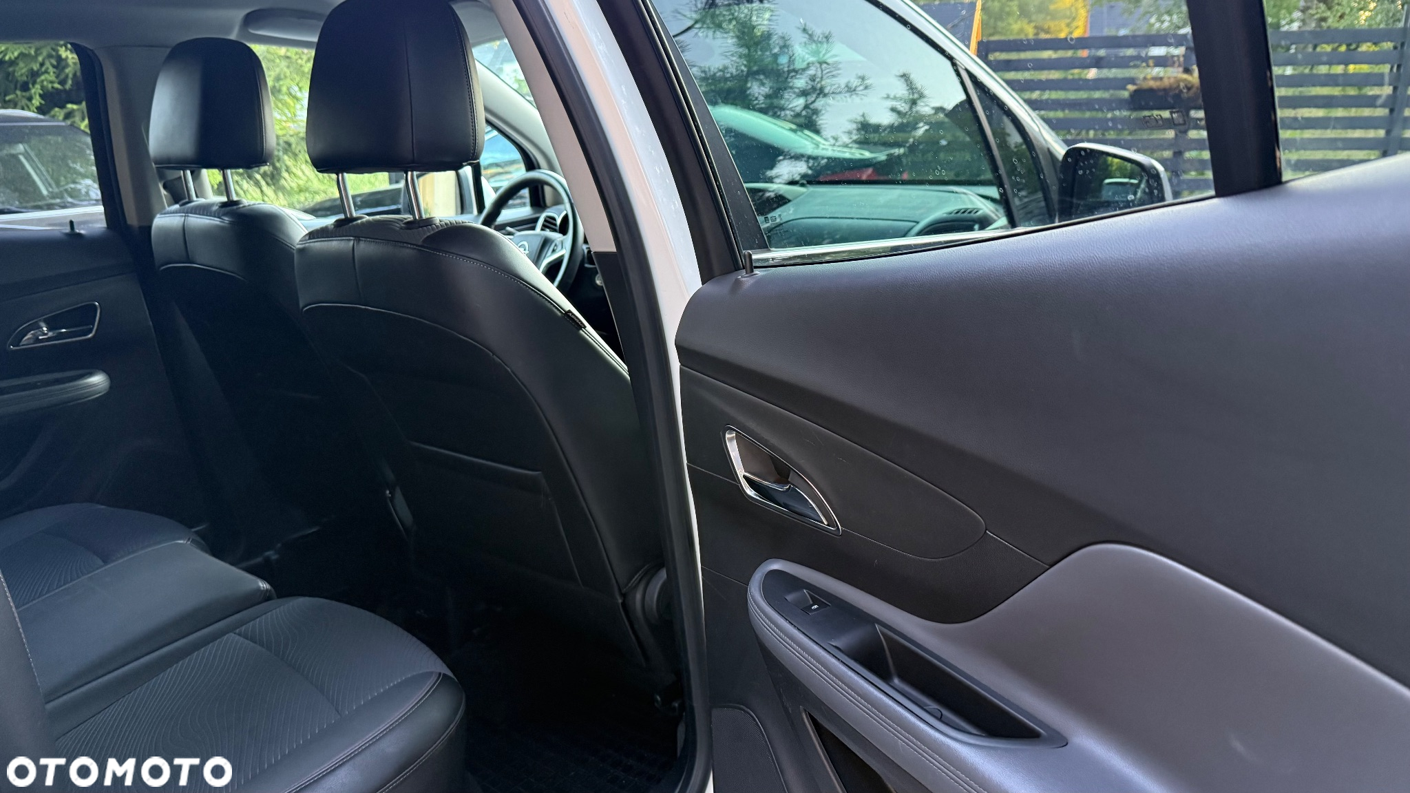 Opel Mokka 1.4 T Cosmo S&S 4x4 - 27