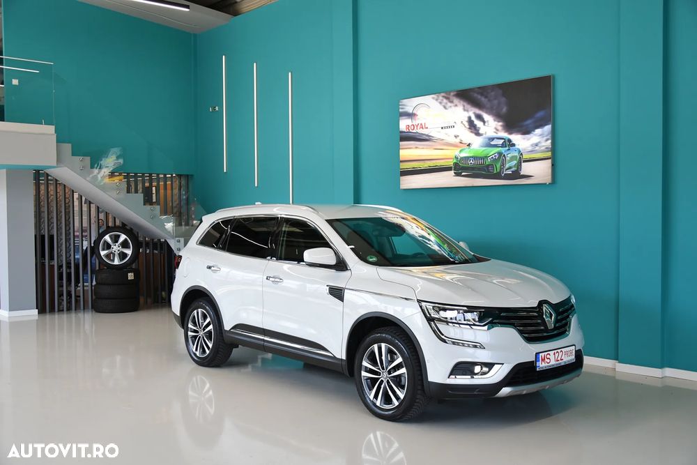 Renault Koleos ENERGY dCi 175 4WD INTENS - 8